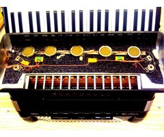 Scandalli Super v1 l piano accordion | free-classifieds-usa.com - 4