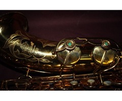 Selmer Mark VI Tenor Saxophone 1968 | free-classifieds-usa.com - 3