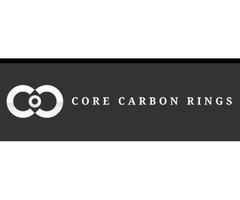 Latest Design Carbon Fiber Glow Ring - Red | free-classifieds-usa.com - 4