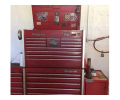 PROFESSIONAL TOOLS AND CABINETS | free-classifieds-usa.com - 1