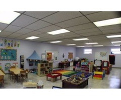 First Lutheran Church in downtown OKC just opened a new preschool! | free-classifieds-usa.com - 1