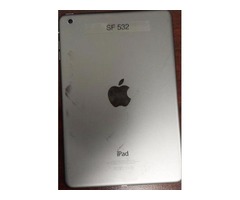 Apple iPad Mini 2 16Gb Tablet W/ Extras | free-classifieds-usa.com - 1