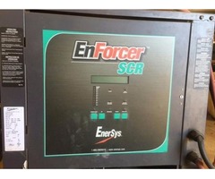 Electric Forklift Battery Charger - 36 Volts | free-classifieds-usa.com - 1