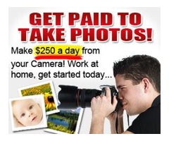 Internet jobs Photography Jobs Online | free-classifieds-usa.com - 2