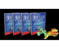 The 3 Week Diet System | free-classifieds-usa.com - 1