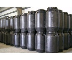Food Grade Plastic Rain/Storage Barrels | free-classifieds-usa.com - 1