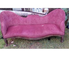 French antique couch | free-classifieds-usa.com - 1
