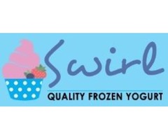 Swirl Frozen Yogurt | free-classifieds-usa.com - 1