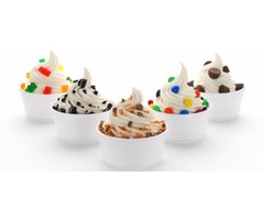 Swirl Frozen Yogurt | free-classifieds-usa.com - 2