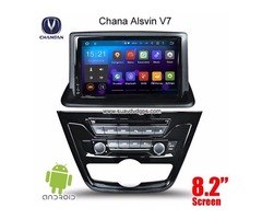 Chana Alsvin V7 Car radio Auto stereo android wifi Electronics camera | free-classifieds-usa.com - 2