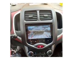 Chana Benni Auto radio audio Car android wifi navigation camera | free-classifieds-usa.com - 3