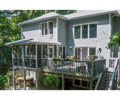 Tree House Featuring 5 Bedrooms, 3.5 Bathrooms and 10 Sleeps | free-classifieds-usa.com - 1