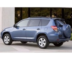 Get 2009 Toyota RAV4 SUV for less!! | free-classifieds-usa.com - 2