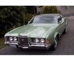 1971 Mercury Cougar XR7 For Sale | free-classifieds-usa.com - 1