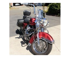 2004 Harley davidson Road king Classic | free-classifieds-usa.com - 1