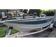 Fishing Boat for Sale | free-classifieds-usa.com - 1