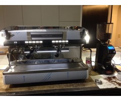 Simonelli espresso machine repairs, maintenance, and Installation - Barista Training! | free-classifieds-usa.com - 2