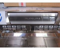 Simonelli Commercial Espresso Machine BRAND NEW and Still Wrapped! MAKE US AN OFFER! | free-classifieds-usa.com - 2