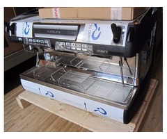Simonelli Commercial Espresso Machine BRAND NEW and Still Wrapped! MAKE US AN OFFER! | free-classifieds-usa.com - 4