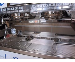Simonelli Commercial Espresso Machine for Busy Coffee Shop BRAND NEW! | free-classifieds-usa.com - 2