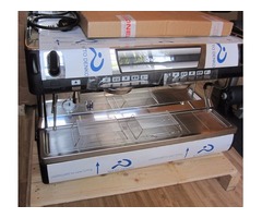 Nuova Simonelli Aurelia II Volumetric 2 group Commercial Espresso Machine! | free-classifieds-usa.com - 1