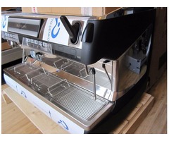 Nuova Simonelli Aurelia II Volumetric 2 group Commercial Espresso Machine! | free-classifieds-usa.com - 2