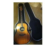 2 Guitars for sale | free-classifieds-usa.com - 1