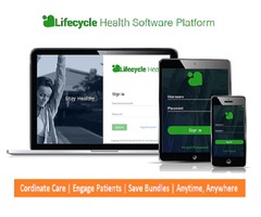 Patient Provider Communication Collaboration Solution — Lifecycle Health | free-classifieds-usa.com - 1