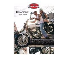 Motorcycle 320cc | free-classifieds-usa.com - 1