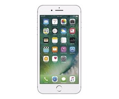 Apple iPhone 7 Plus Unlocked Phone 128 GB - US Version (Silver) | free-classifieds-usa.com - 2