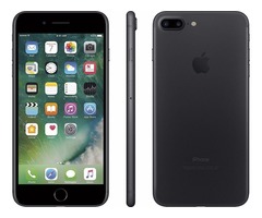 Apple iPhone 7 Plus Unlocked Phone 32 GB - US Version (Black) | free-classifieds-usa.com - 1