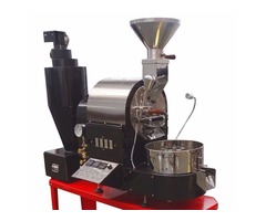 Arizona Custom BASIC & PLUS Commercial Coffee Roaster (The ARIZONA ) | free-classifieds-usa.com - 2