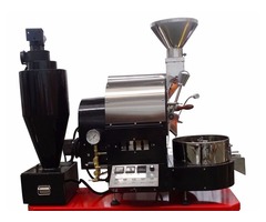 BC-1 (BC-300) Commercial Coffee Roaster Sample Roasters | free-classifieds-usa.com - 3