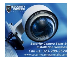 Security Cameras & Security System Installation | free-classifieds-usa.com - 1