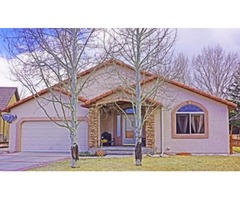 Well maintained 1785 SF single story home in Cochetopa Estates. | free-classifieds-usa.com - 1