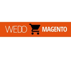 Magento Theme Customization & E-commerce Development Services | free-classifieds-usa.com - 2
