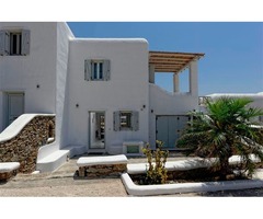 Luxury vacation Villa with 4 Bedrooms & 3 Bathrooms in Mykonos | free-classifieds-usa.com - 3