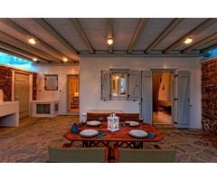 Luxury vacation Villa with 4 Bedrooms & 3 Bathrooms in Mykonos | free-classifieds-usa.com - 4