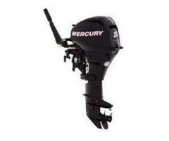 Mercury 20 HP 4-Stroke Outboard Motor | free-classifieds-usa.com - 1