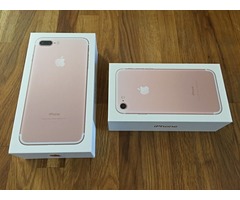 Free Shipping Selling Apple iPhone 7 265GB / iPhone 7 Plus (BUY 2 GET 1 FREE) | free-classifieds-usa.com - 1