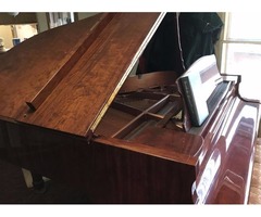 Young Chang Grand Piano | free-classifieds-usa.com - 1