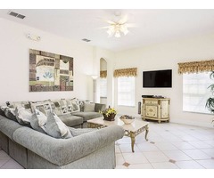Vacation Villa in Kissimmee with Bigger Space & Pool | free-classifieds-usa.com - 1