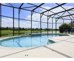 Vacation Villa in Kissimmee with Bigger Space & Pool | free-classifieds-usa.com - 3