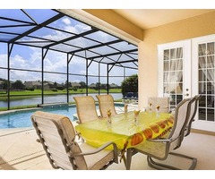 Vacation Villa in Kissimmee with Bigger Space & Pool | free-classifieds-usa.com - 4