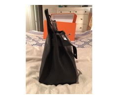 Hermes Jypsiere 34 In Black Clemence | free-classifieds-usa.com - 1