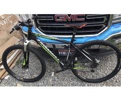 Cannondale Mountain bike | free-classifieds-usa.com - 1
