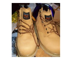 steel toe boots | free-classifieds-usa.com - 1