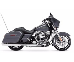 2015 Harley-Davidson® FLHXS - Street Glide® Special | free-classifieds-usa.com - 1