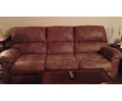 Couch and loveseat | free-classifieds-usa.com - 1