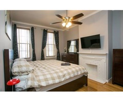 New 5 Bdrm Duplex with Outdoor Backyard Space in Brooklyn, NY | free-classifieds-usa.com - 2